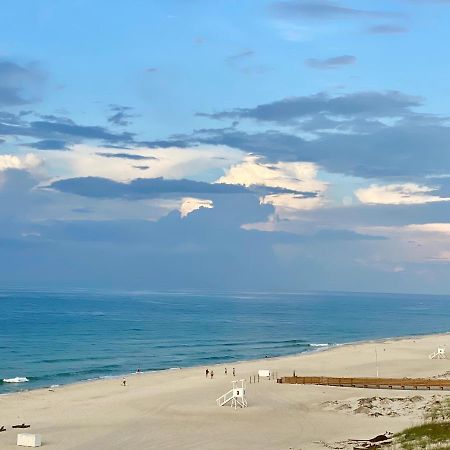 Emerald Skye 52 By Albvr - Beautifully Decorated Beachfront Condo Orange Beach Kültér fotó