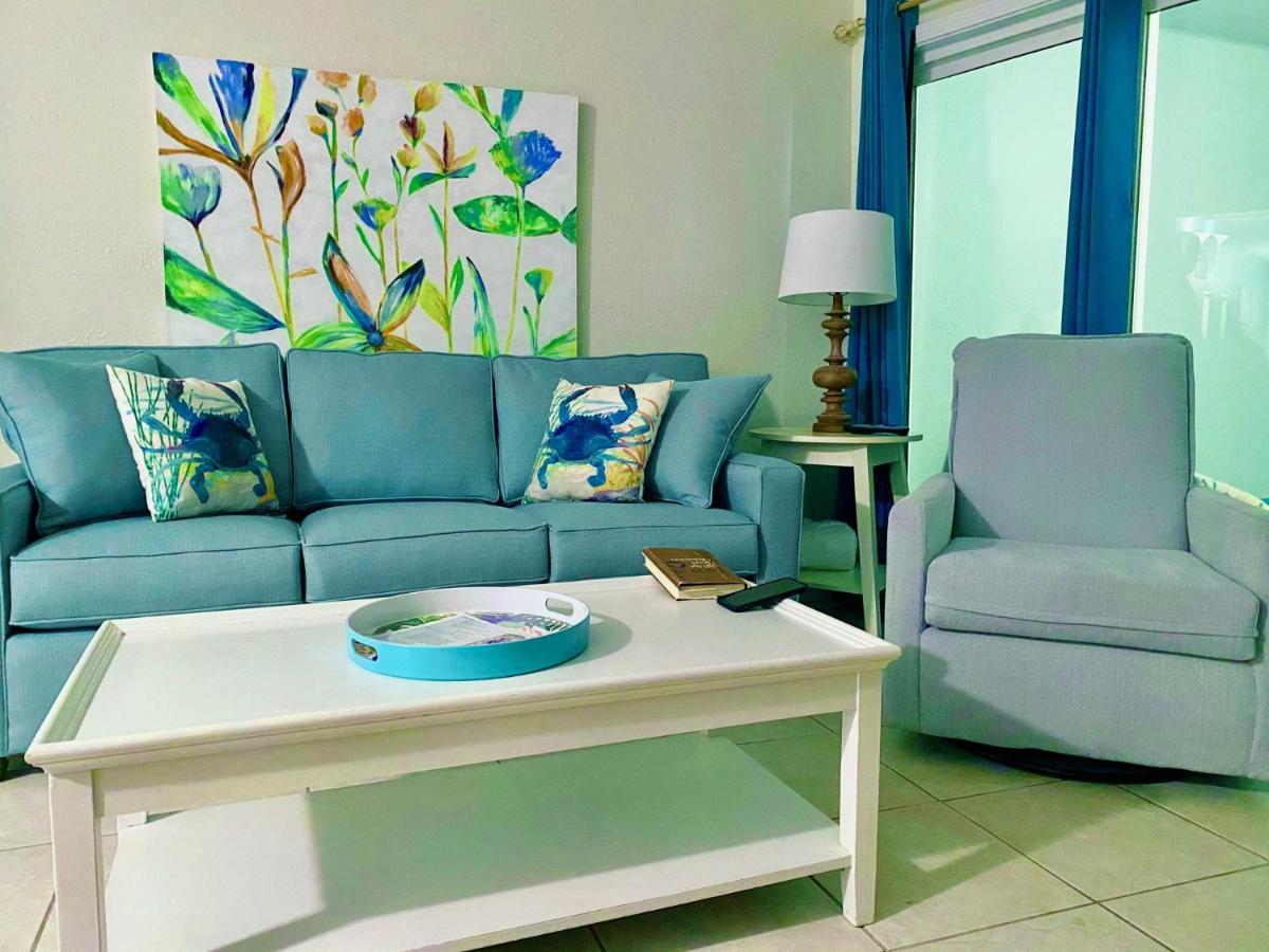 Emerald Skye 52 By Albvr - Beautifully Decorated Beachfront Condo Orange Beach Kültér fotó