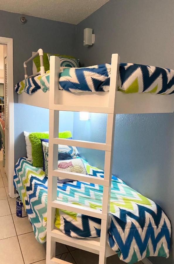 Emerald Skye 52 By Albvr - Beautifully Decorated Beachfront Condo Orange Beach Kültér fotó