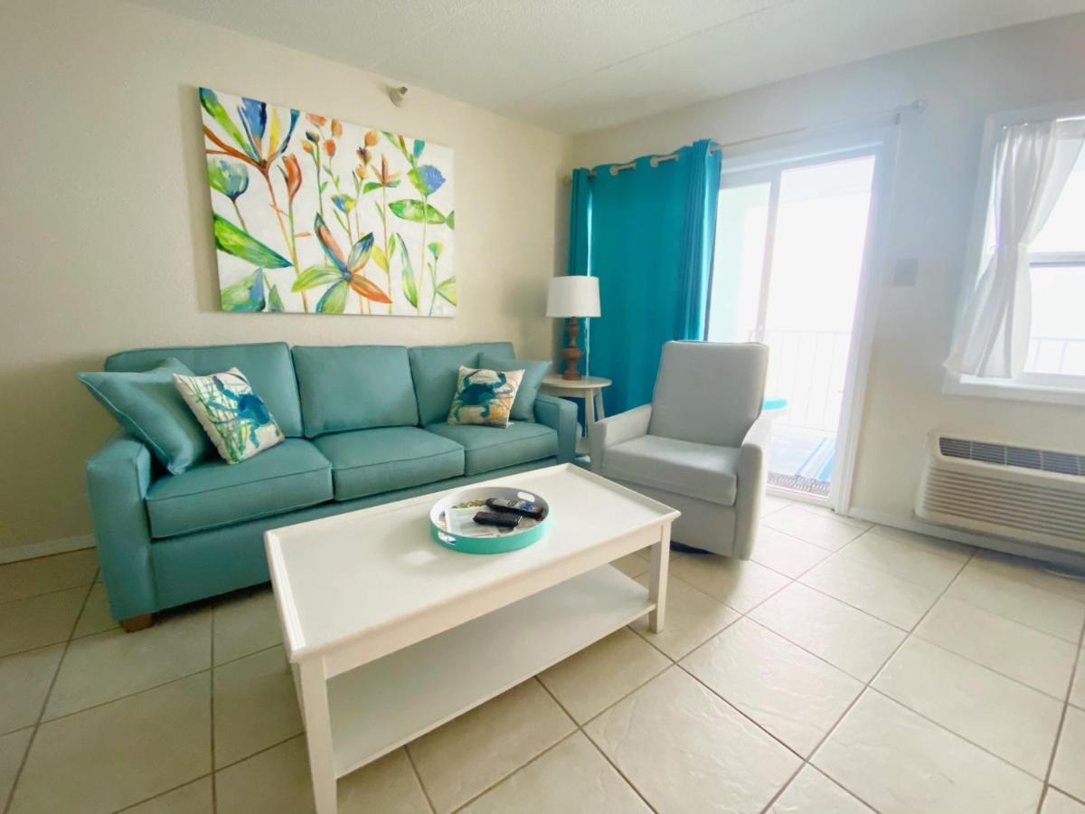 Emerald Skye 52 By Albvr - Beautifully Decorated Beachfront Condo Orange Beach Kültér fotó